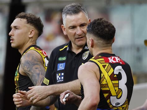 AFL season review: Adem Yze facing huge challenge to rebuild .